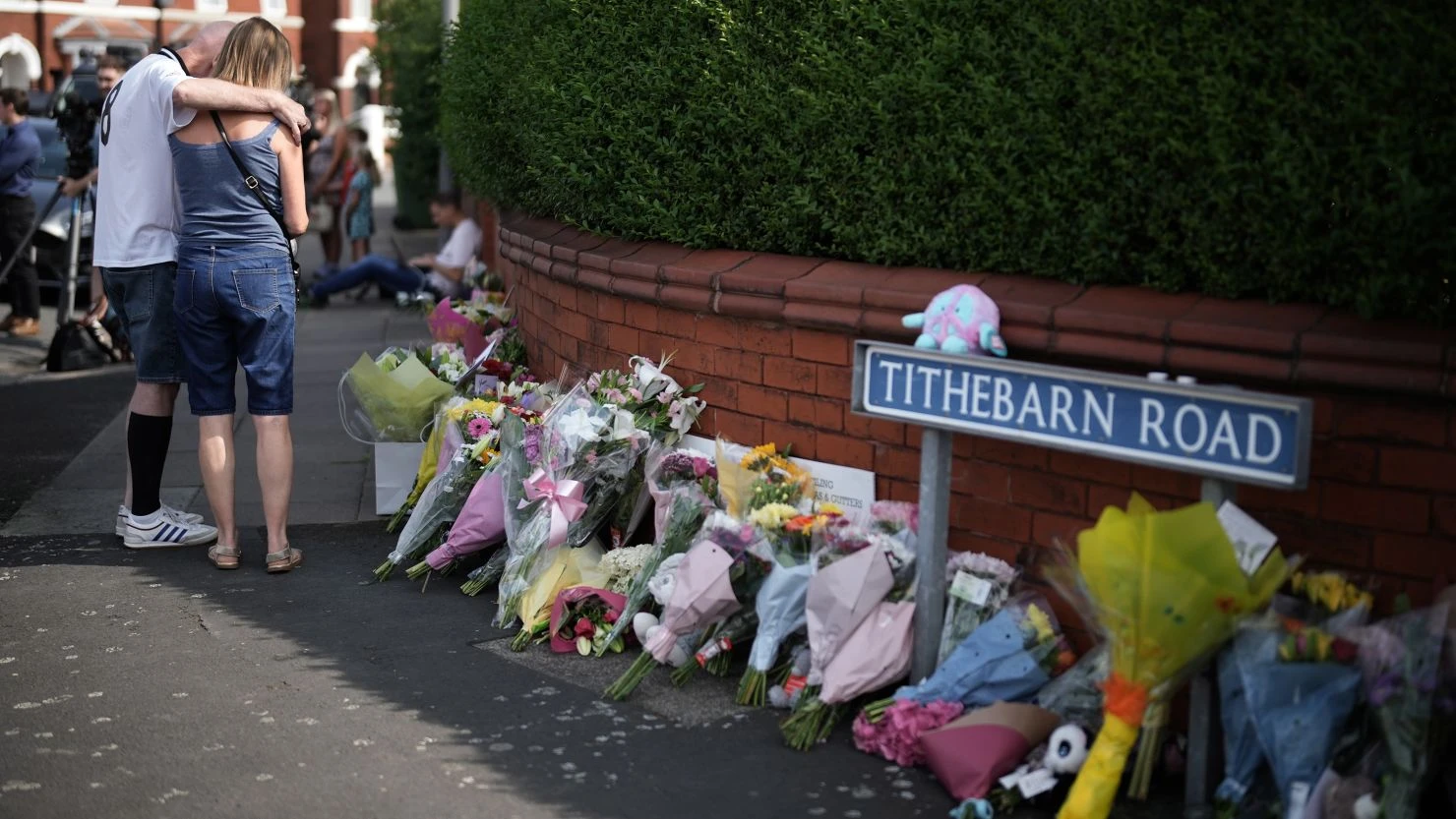 Southport Inquiry to Release Findings on Knife Attack