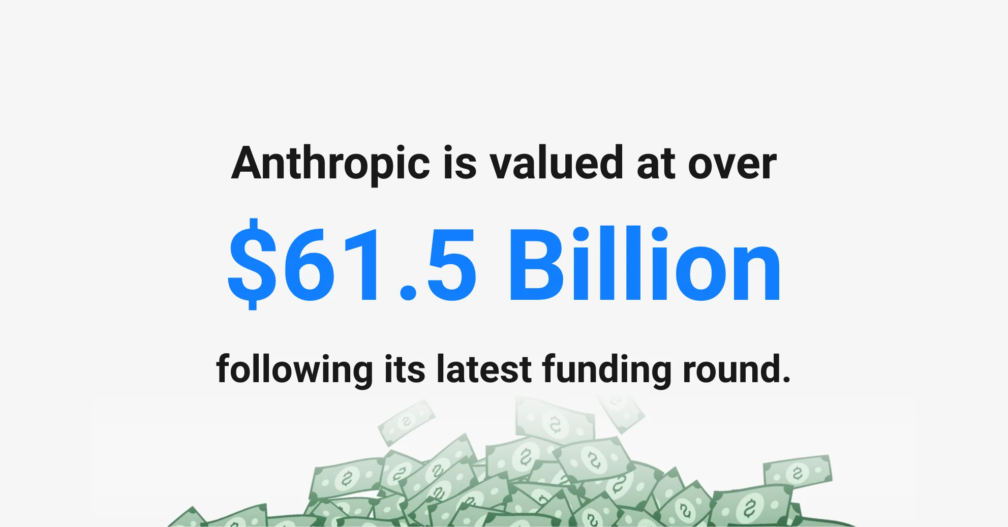 Anthropic launches employee share sale at $350 billion valuation
