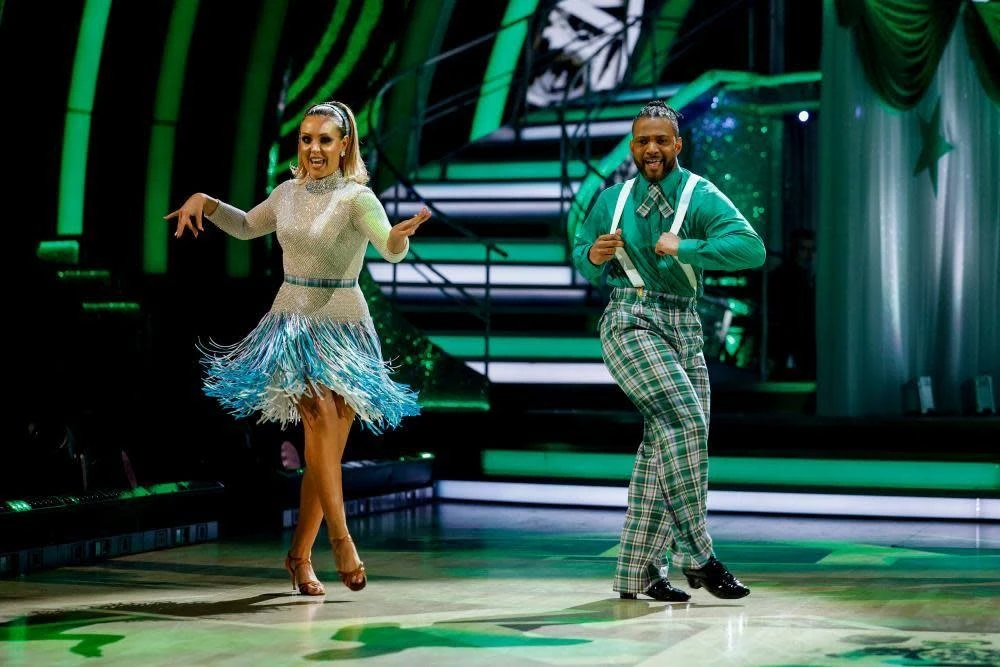 Dance therapy shows significant health benefits and savings