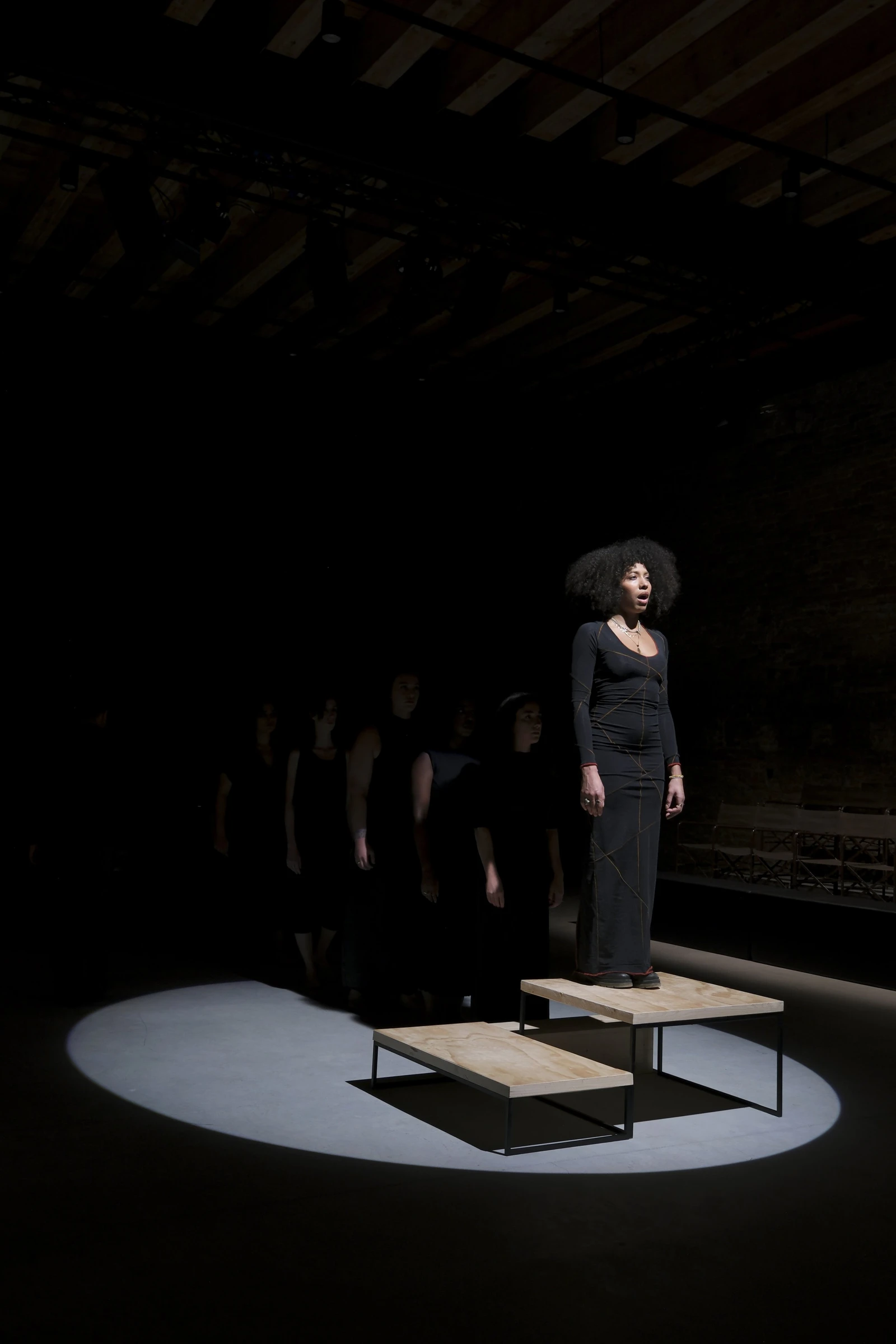 Gabrielle Goliath's _Elegy_ to Debut in Venice 2026