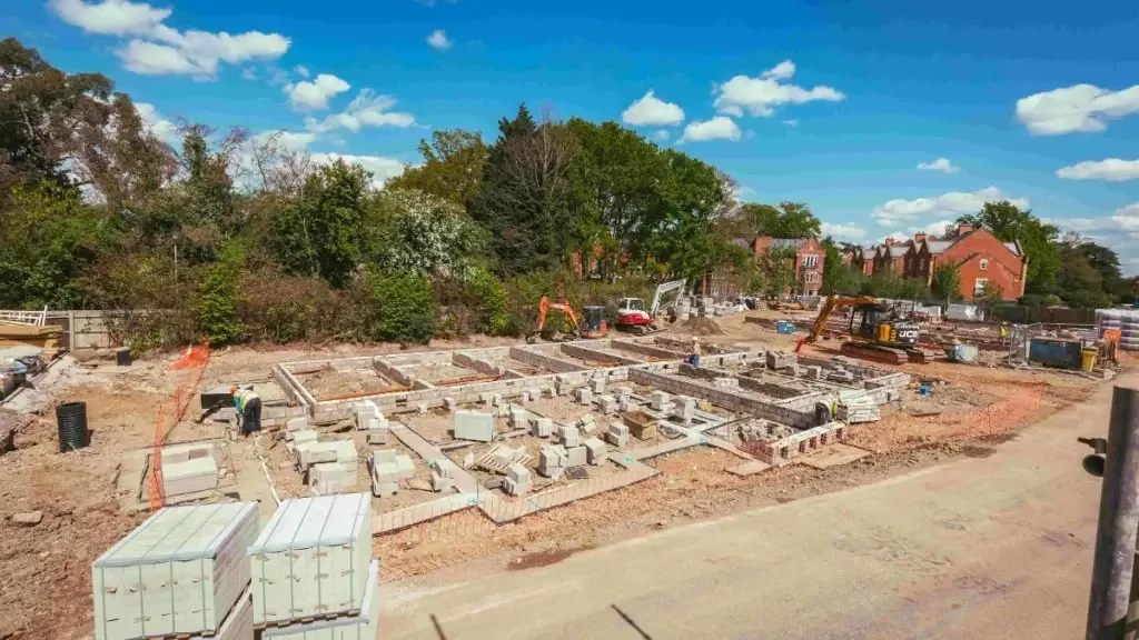 Local Authorities Hold Over £9 Billion in Unspent Developer Funds
