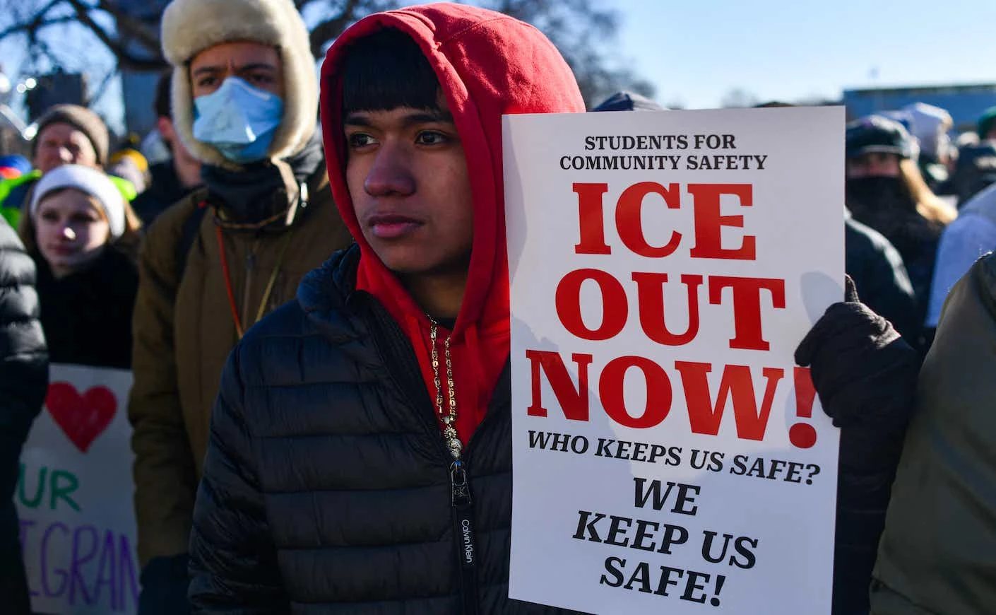 Heritage Foundation urges states to limit education for undocumented students