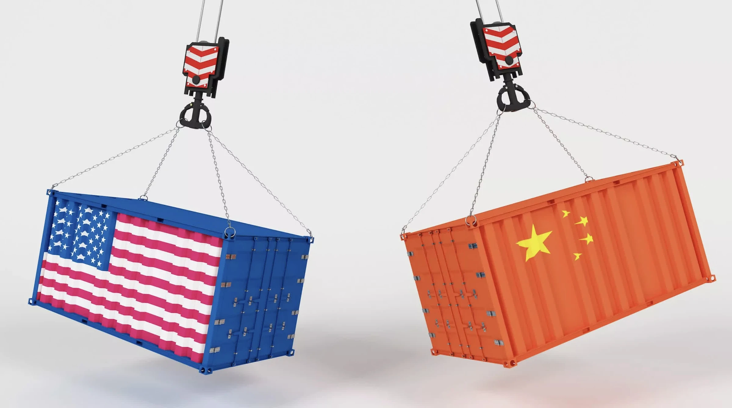 US imposes 25% tariff on AI chips to China