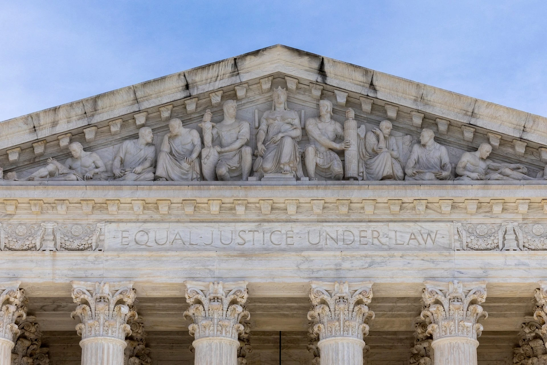 Supreme Court rules for Cox Communications on copyright liability