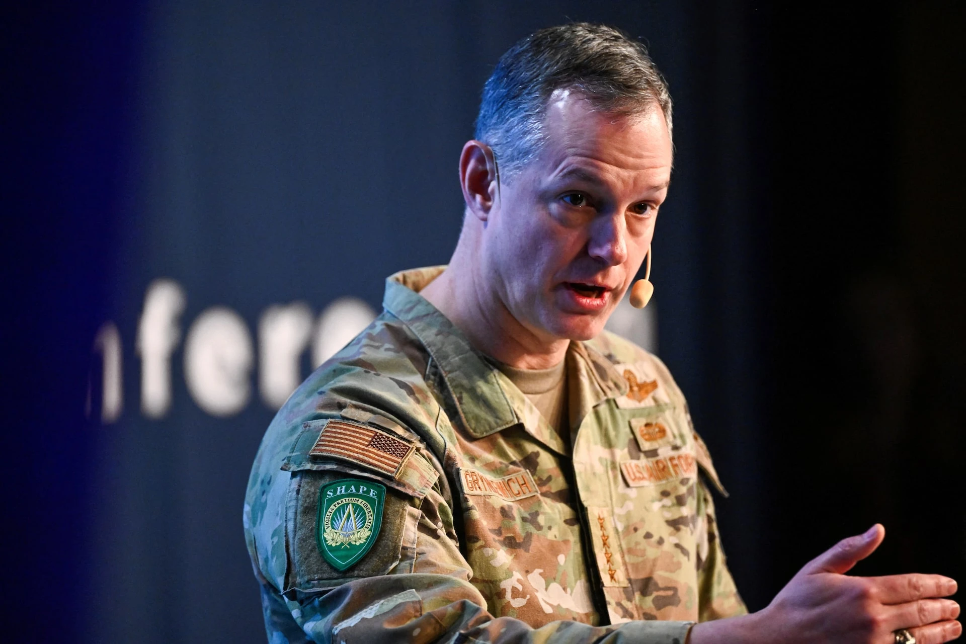 US and Russia Renew High-Level Military Dialogue