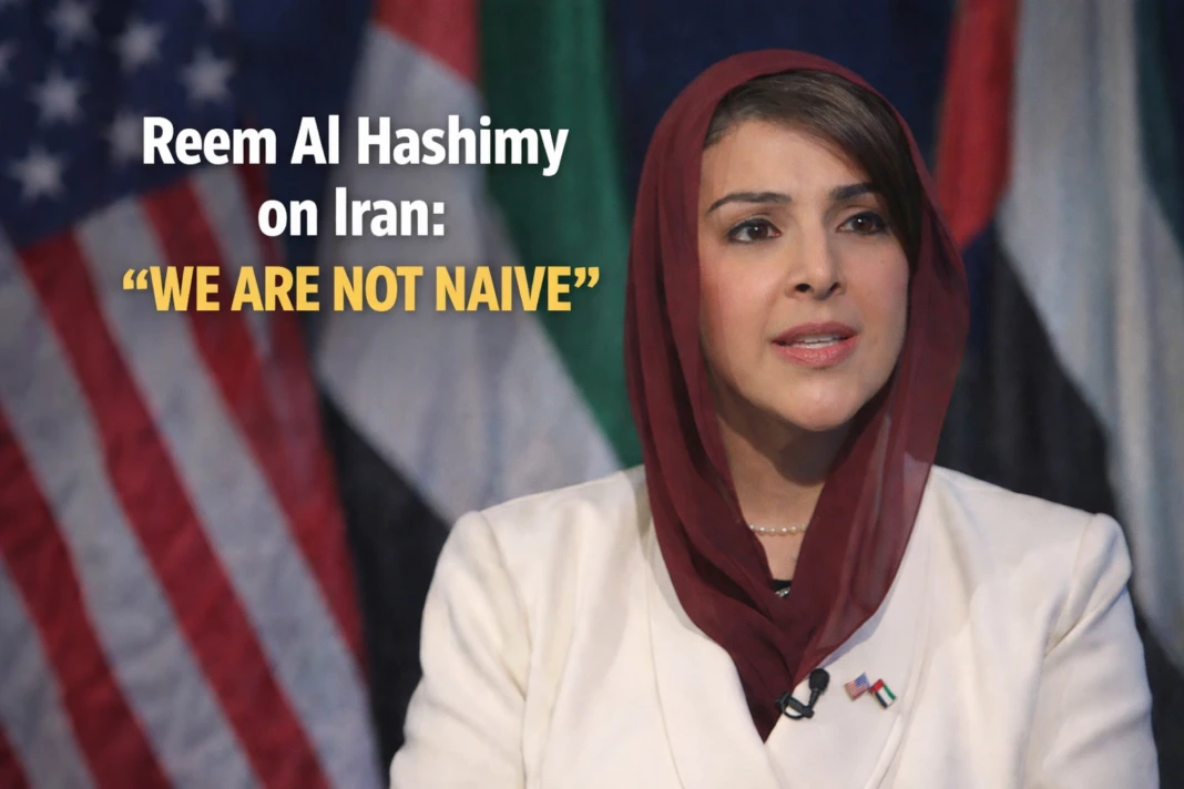 Iran Launches 2800 Missiles and Drones at UAE