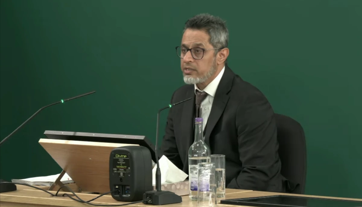 Psychiatrist testifies on warnings to Valdo Calocane