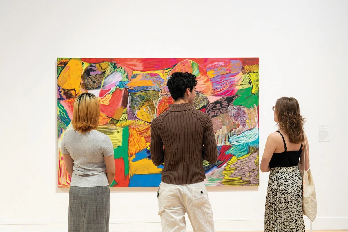 Global Art Museum Visits Reach 200 Million in 2025