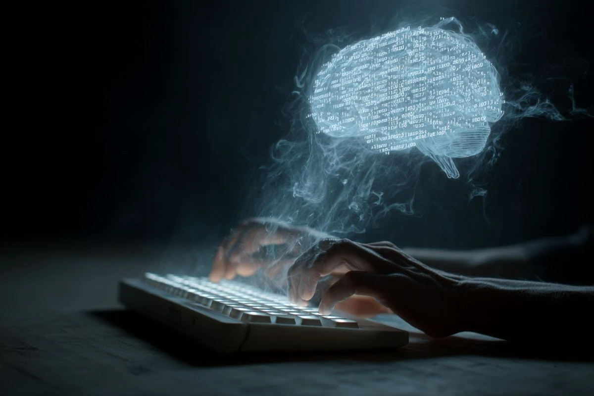 AI Writing Tools Unconsciously Shift User Opinions