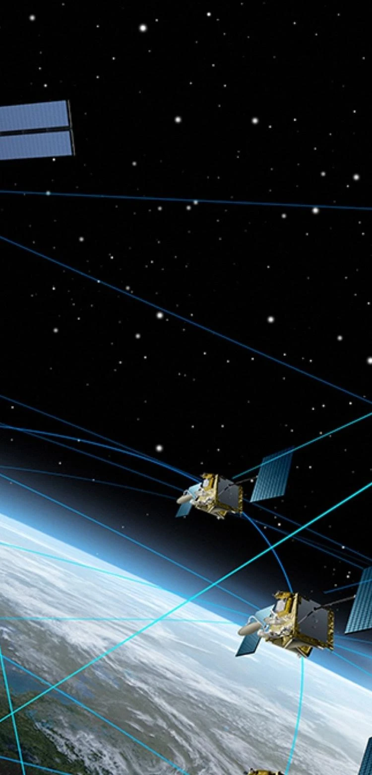 Germany to Launch Encrypted Military Satellite Constellation