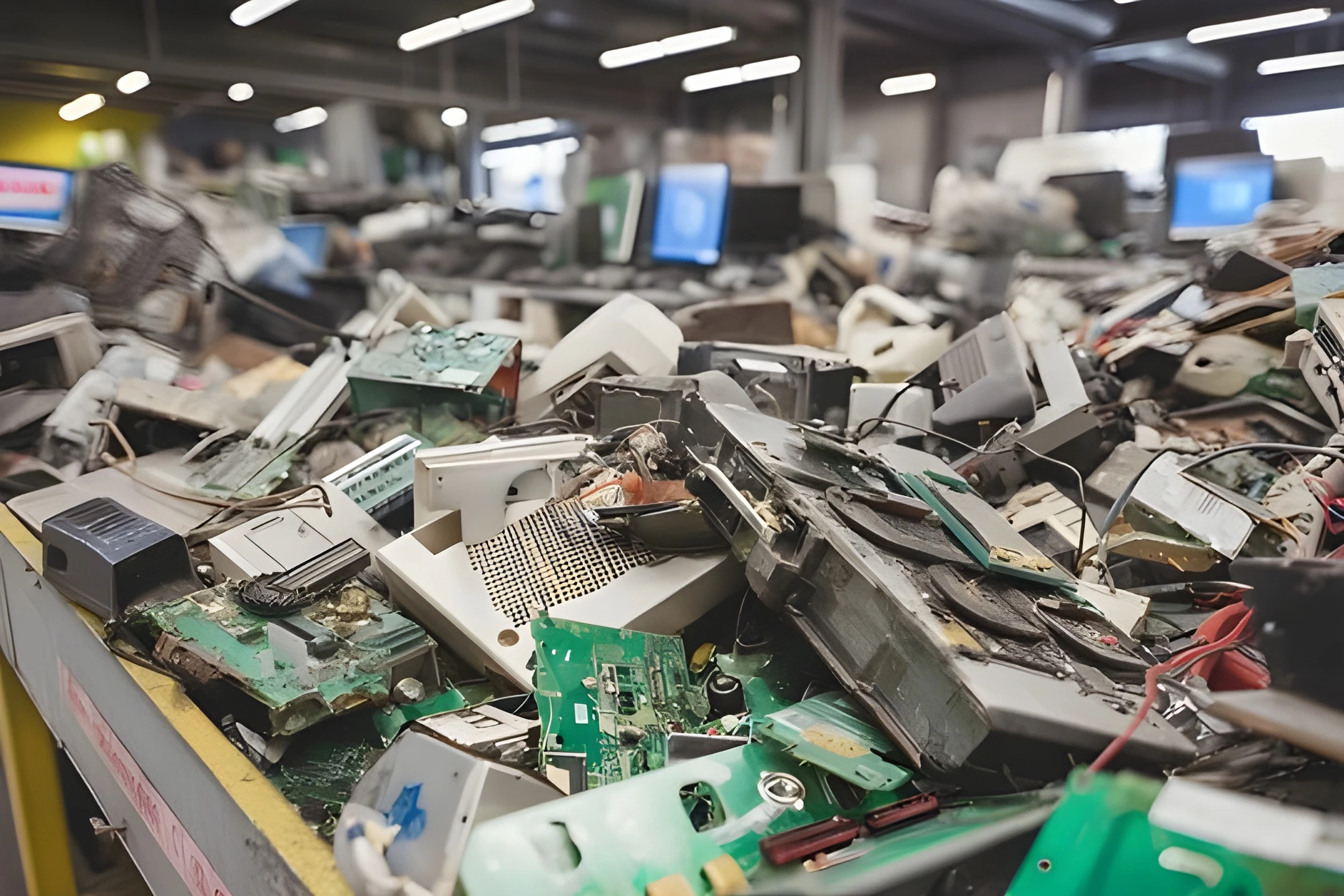 Cyclic Materials secures $75 million for Arizona recycling facility