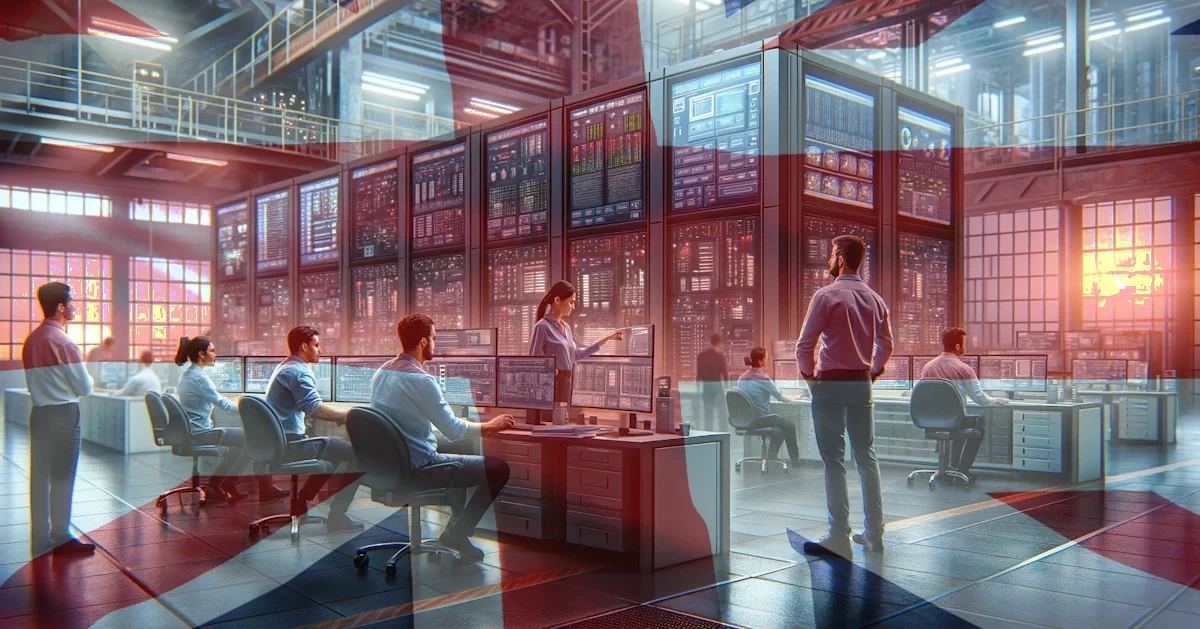 UK Government Unveils £210 Million Cyber Action Plan