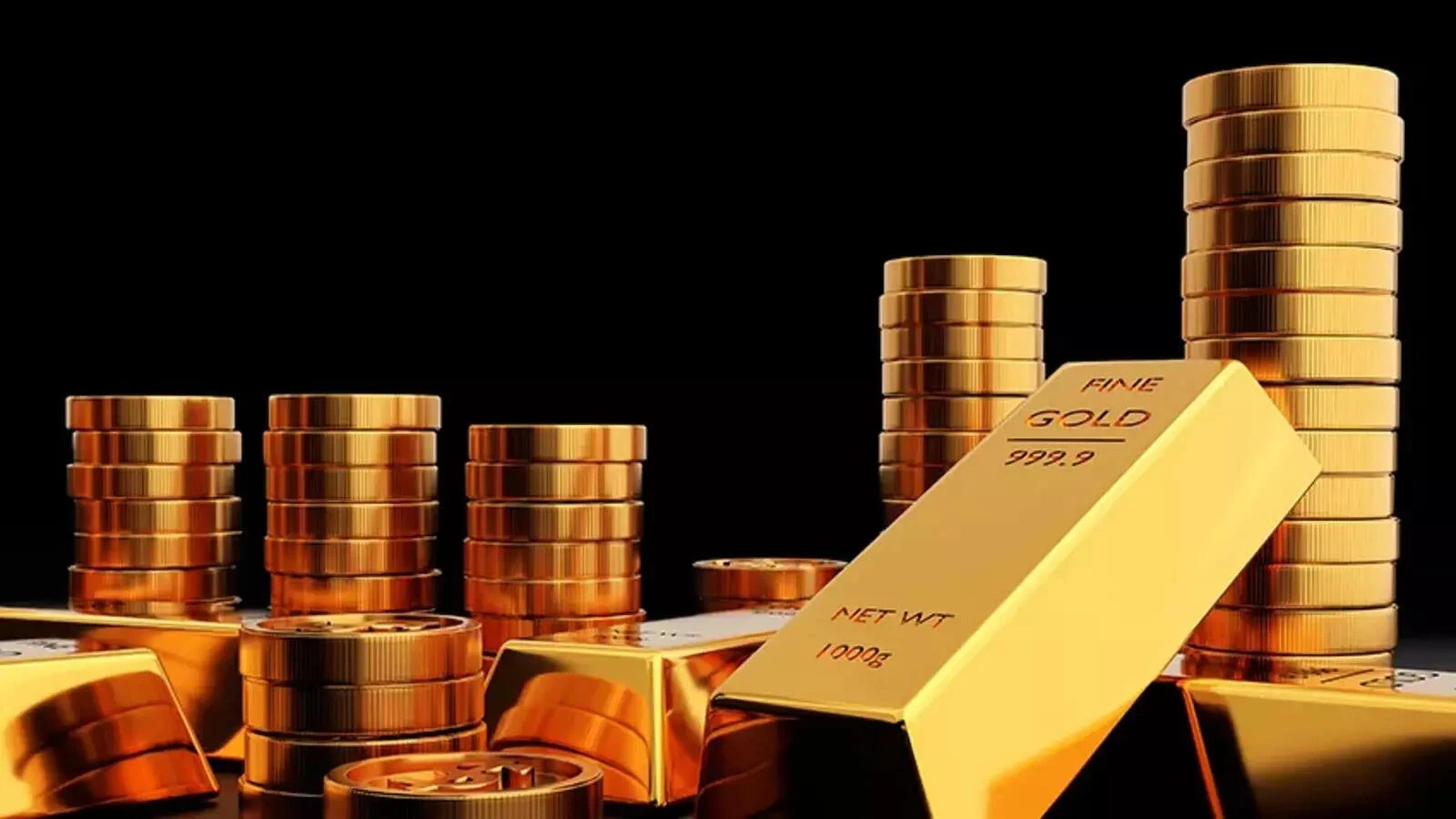 Gold prices exceed ₹1,60,000 per 10 grams in India