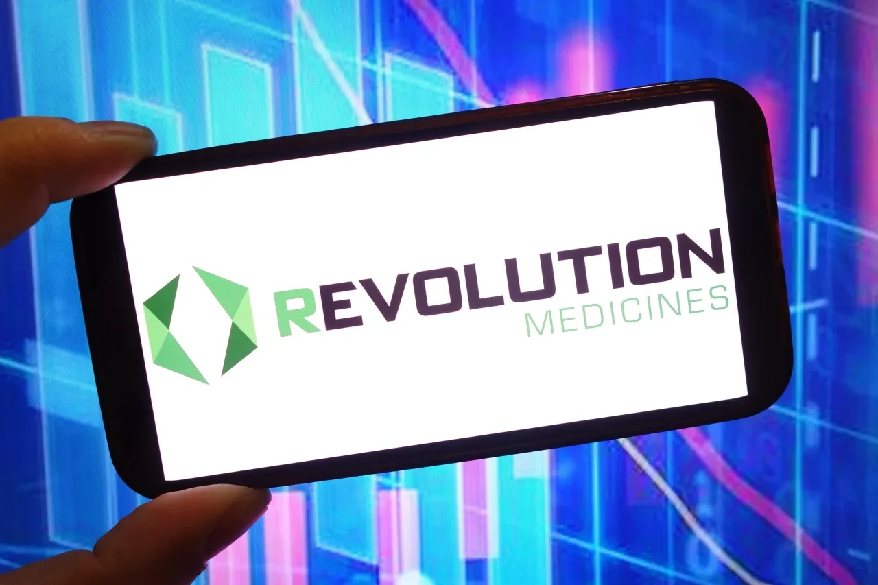 Merck Negotiates $32 Billion Acquisition of Revolution Medicines