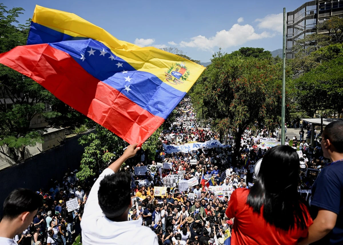 Venezuela's PDVSA to End Contract with Ecopetrol