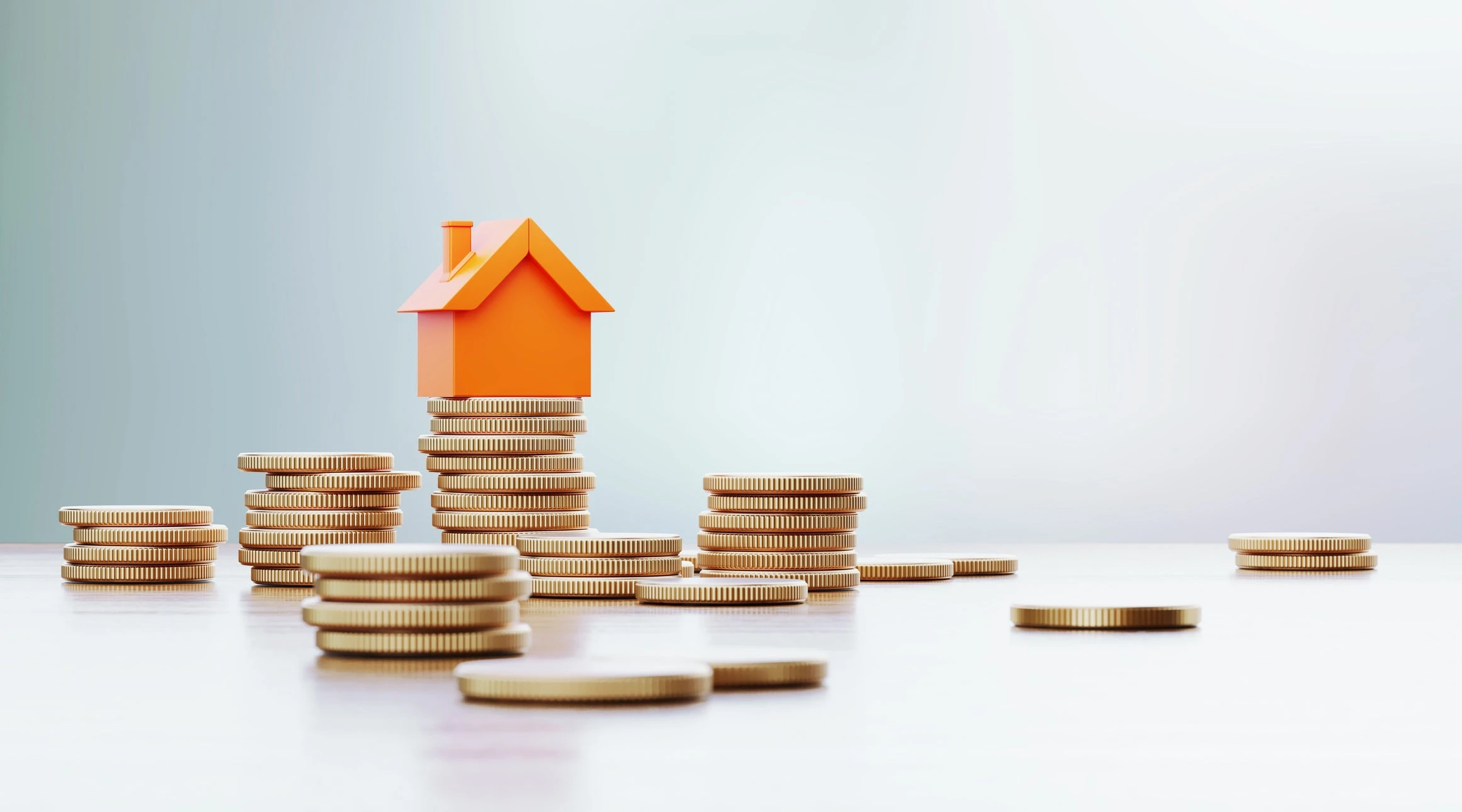 Over 200 Low-Deposit Mortgages Withdrawn Amid Rate Rise