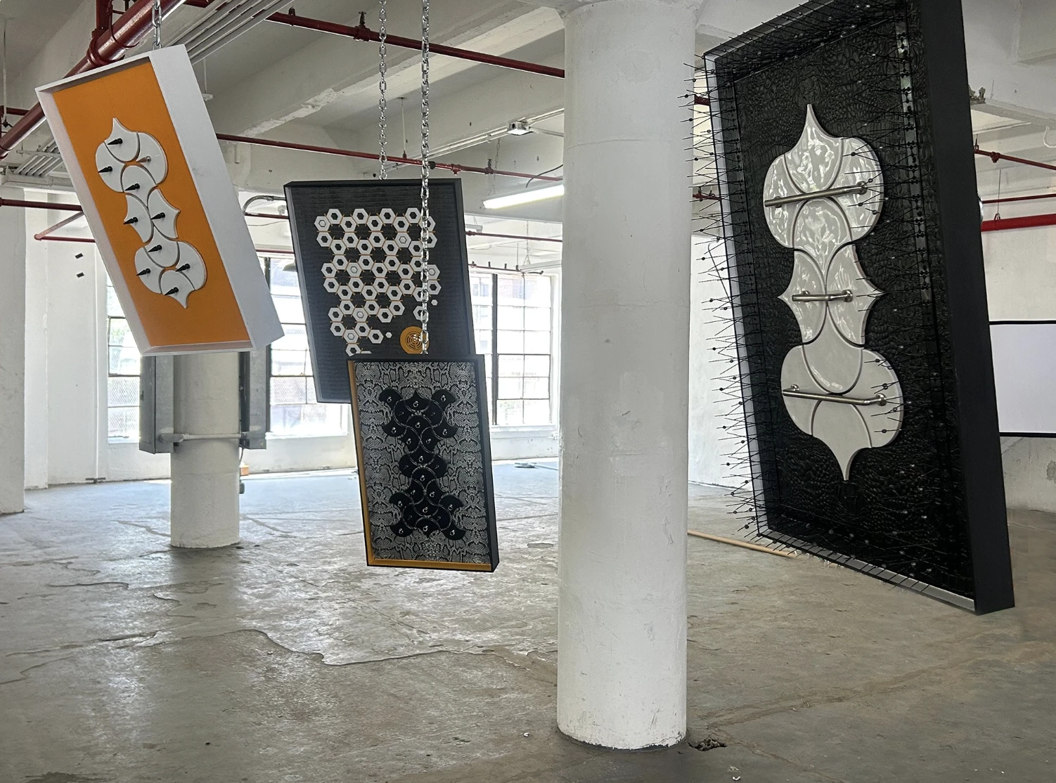 New Satellite Art Fairs Launch During L.A. Art Week