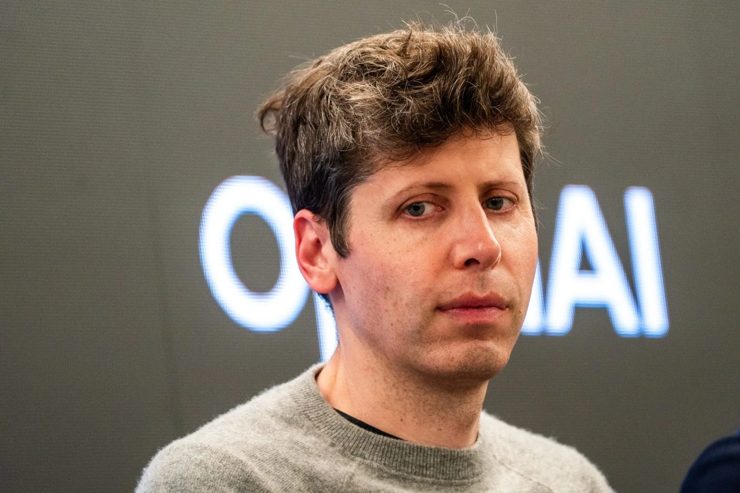 OpenAI CEO announces major investment in data centers