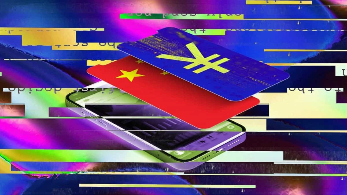 China's Digital Yuan Sees Rapid Growth Amid Adoption Challenges