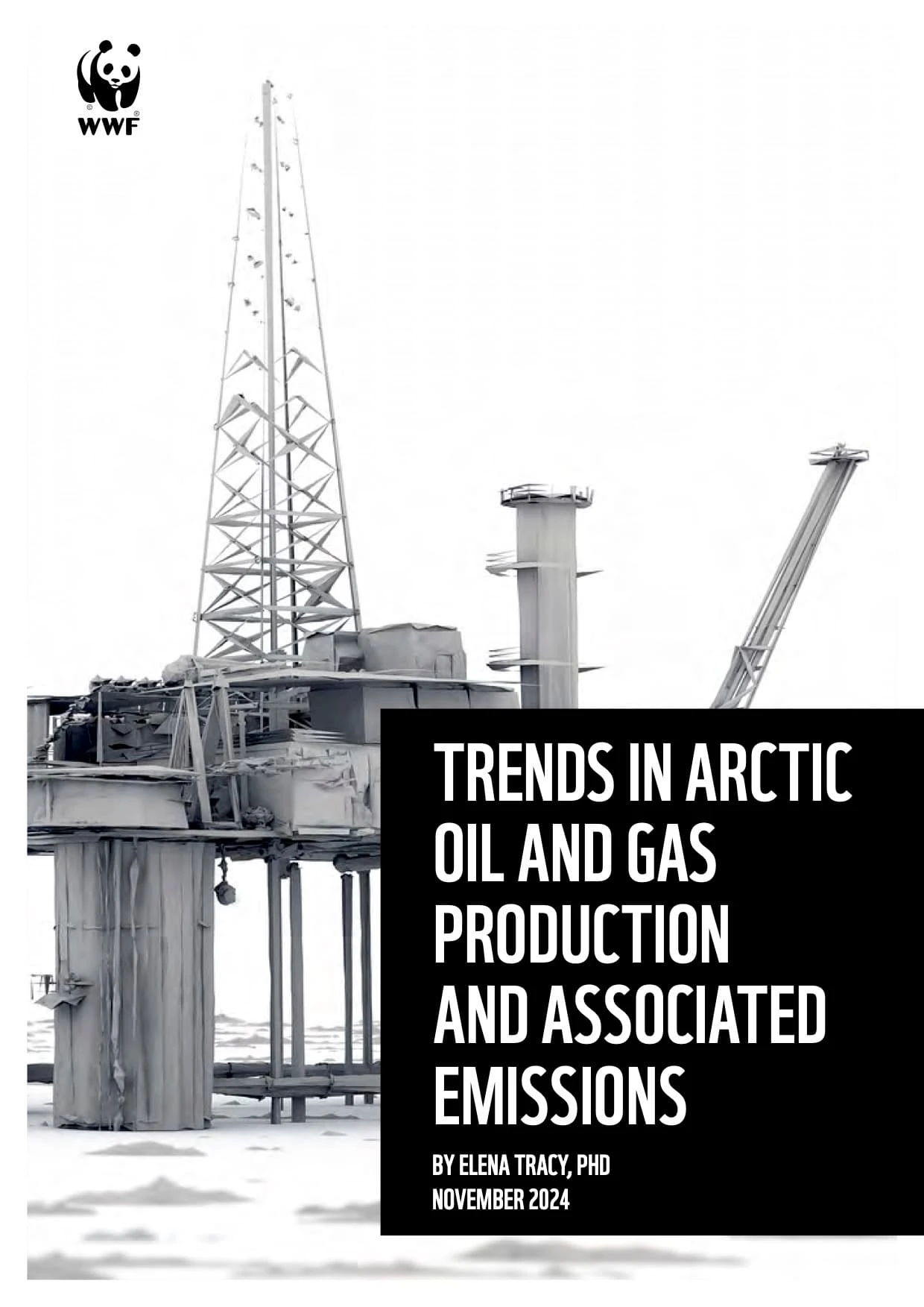 EU reconsiders Arctic drilling amid energy security pressures