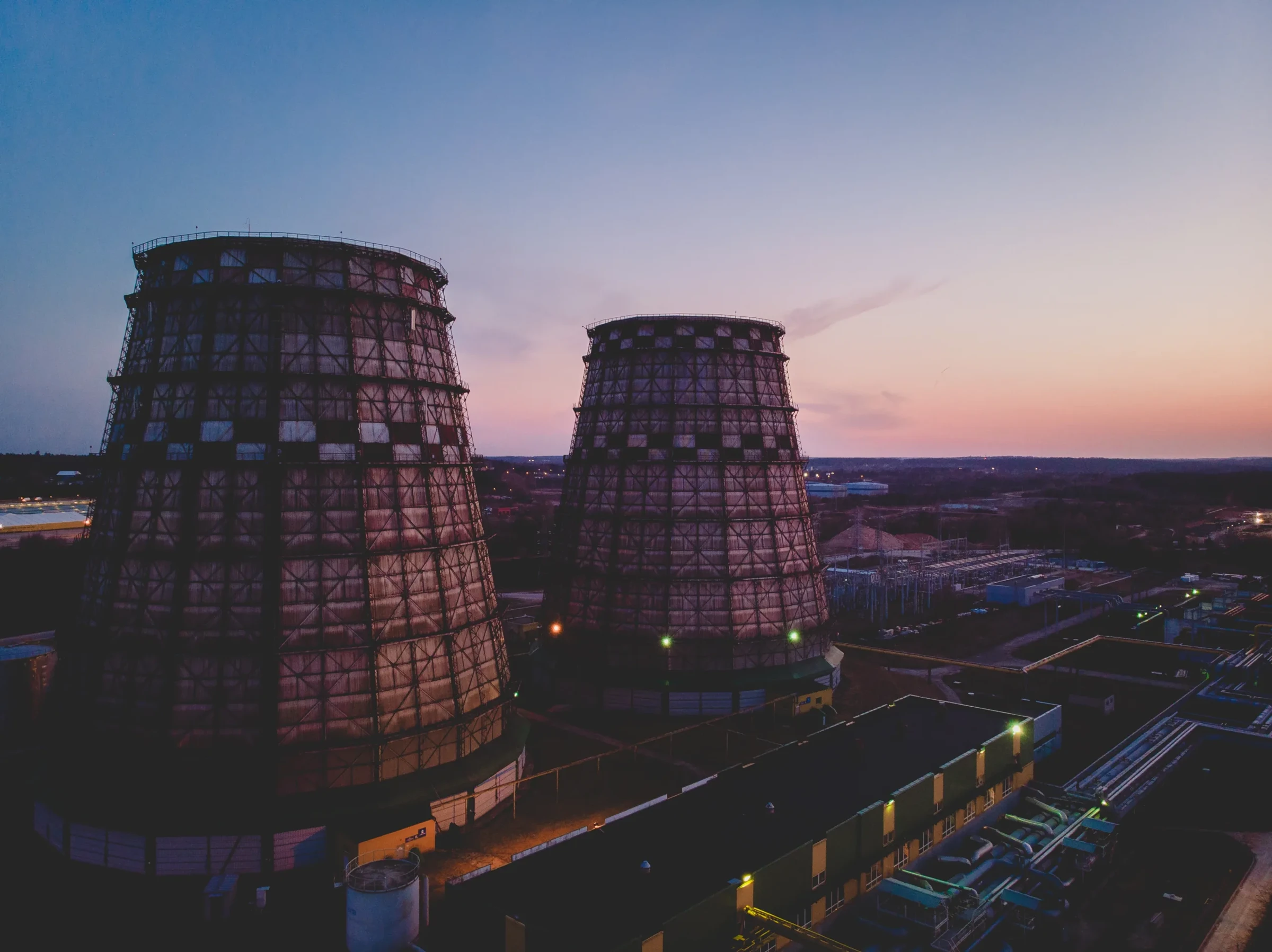Oracle and Bloom Energy Expand Fuel-Cell Partnership