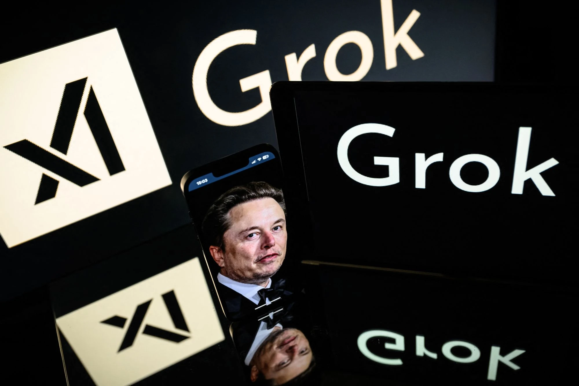 Tennessee Teens Sue Elon Musk's xAI Over CSAM Claims