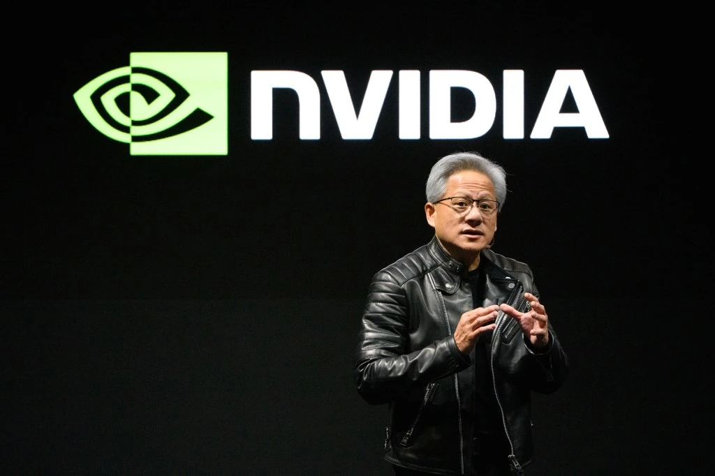 NVIDIA CEO calls $660 billion AI investment sustainable