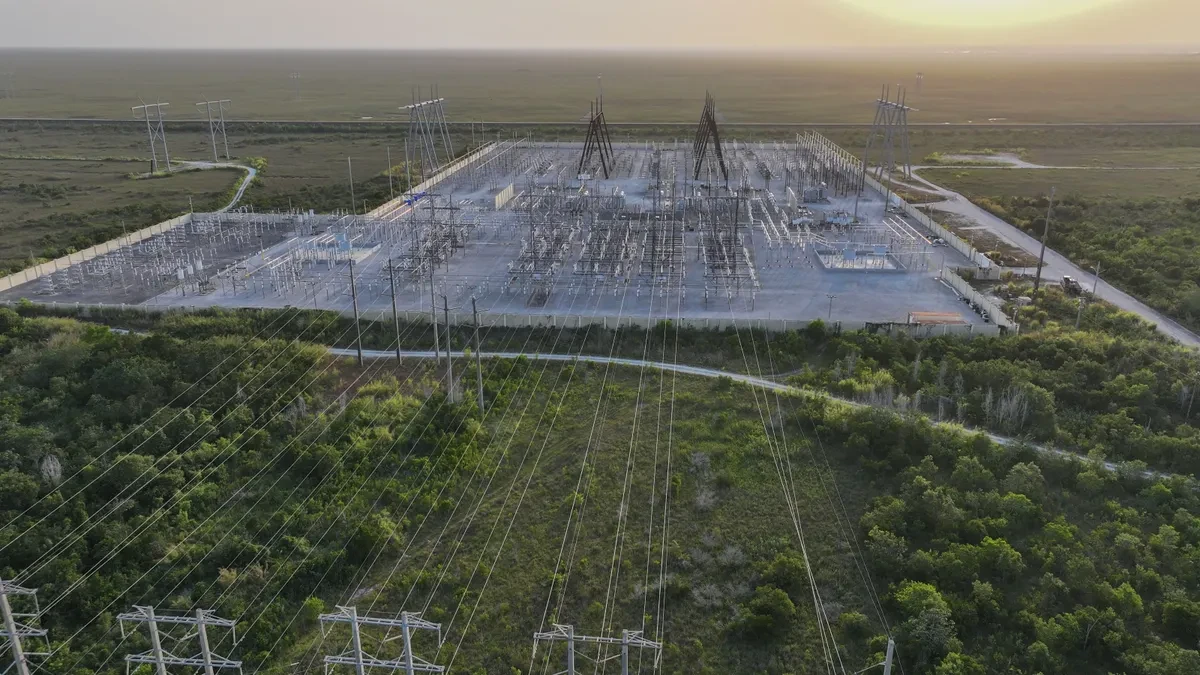 US Utilities Boost Investments to Meet Data Center Demand