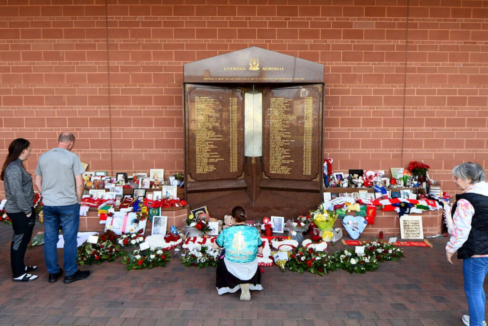 UK Government Withdraws Controversial Hillsborough Law Proposal