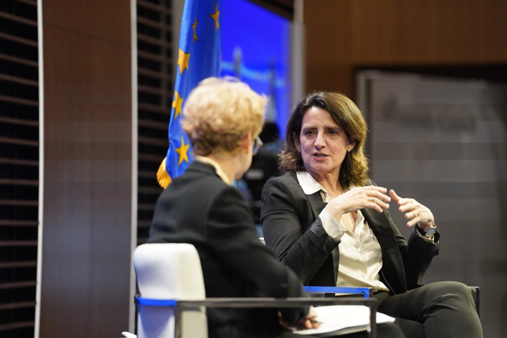 European Commission targets foreign subsidies in public contracts