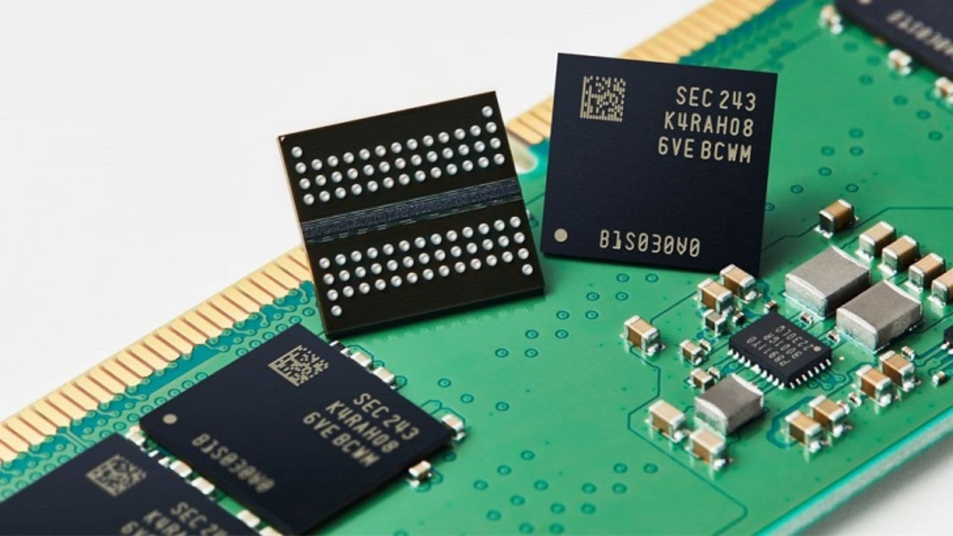 SMIC Declares Semiconductor Industry in Crisis Mode