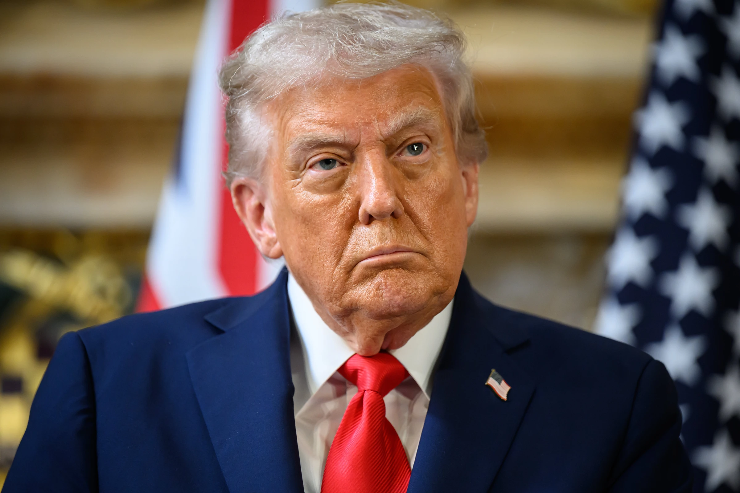 Meloni criticizes Trump's tariff threats on Europe