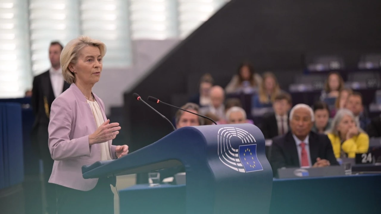European Commission commits 200 million euros to modular reactors