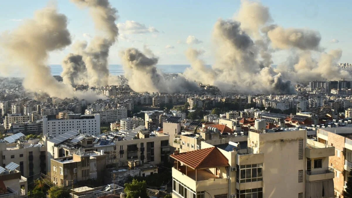 Israel to Initiate Talks with Lebanon on Hezbollah Disarmament