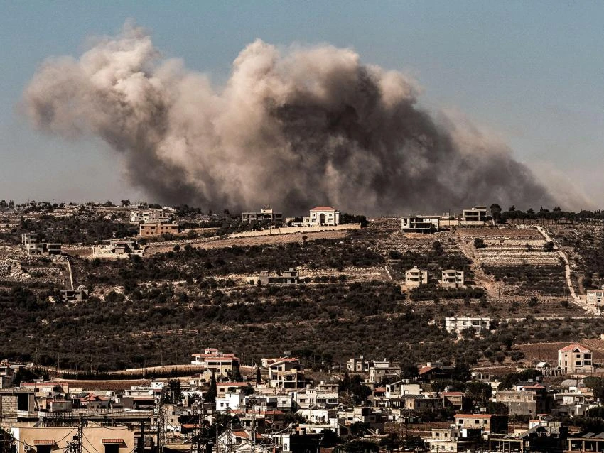Art Market Recovery Amid Middle East Violence Impact