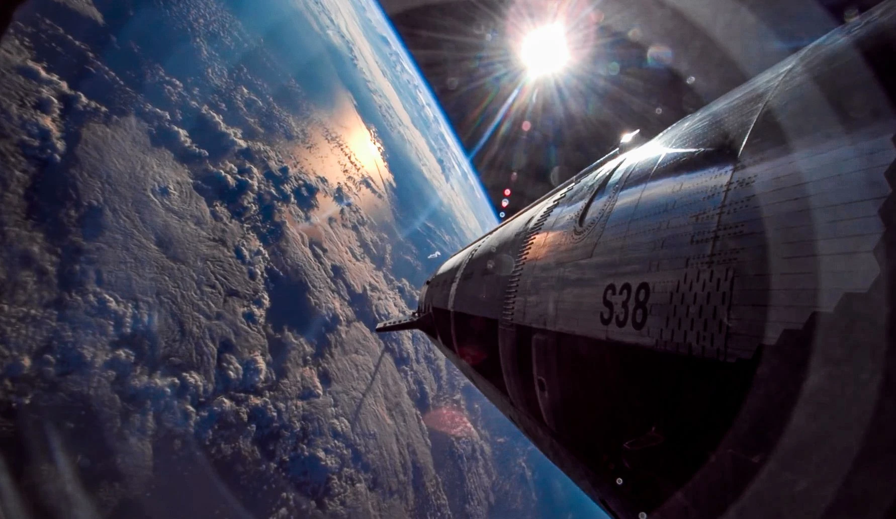 SpaceX merges with xAI in $1.25 trillion deal