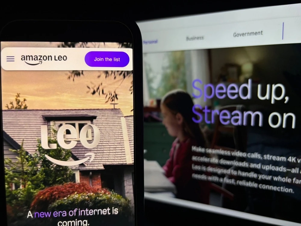 Amazon in talks to acquire Globalstar for $9 billion