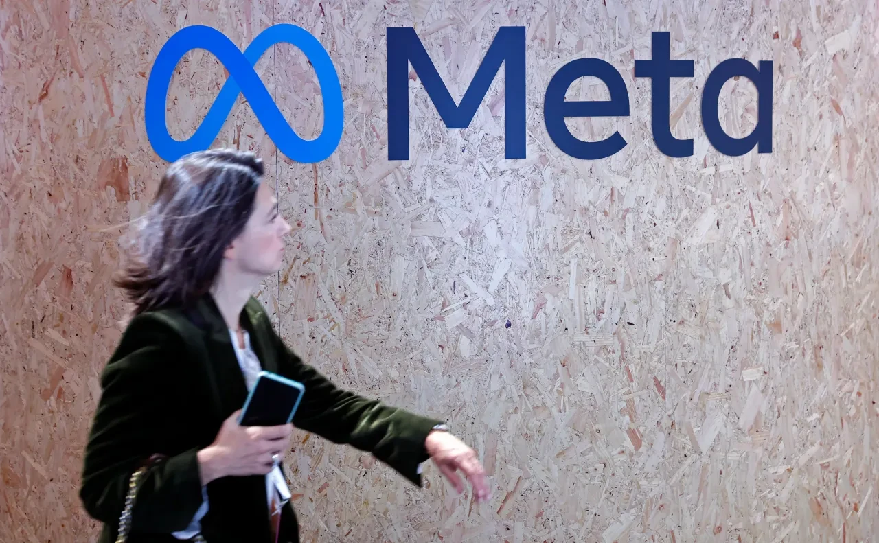 Meta Appoints Dina Powell McCormick as President