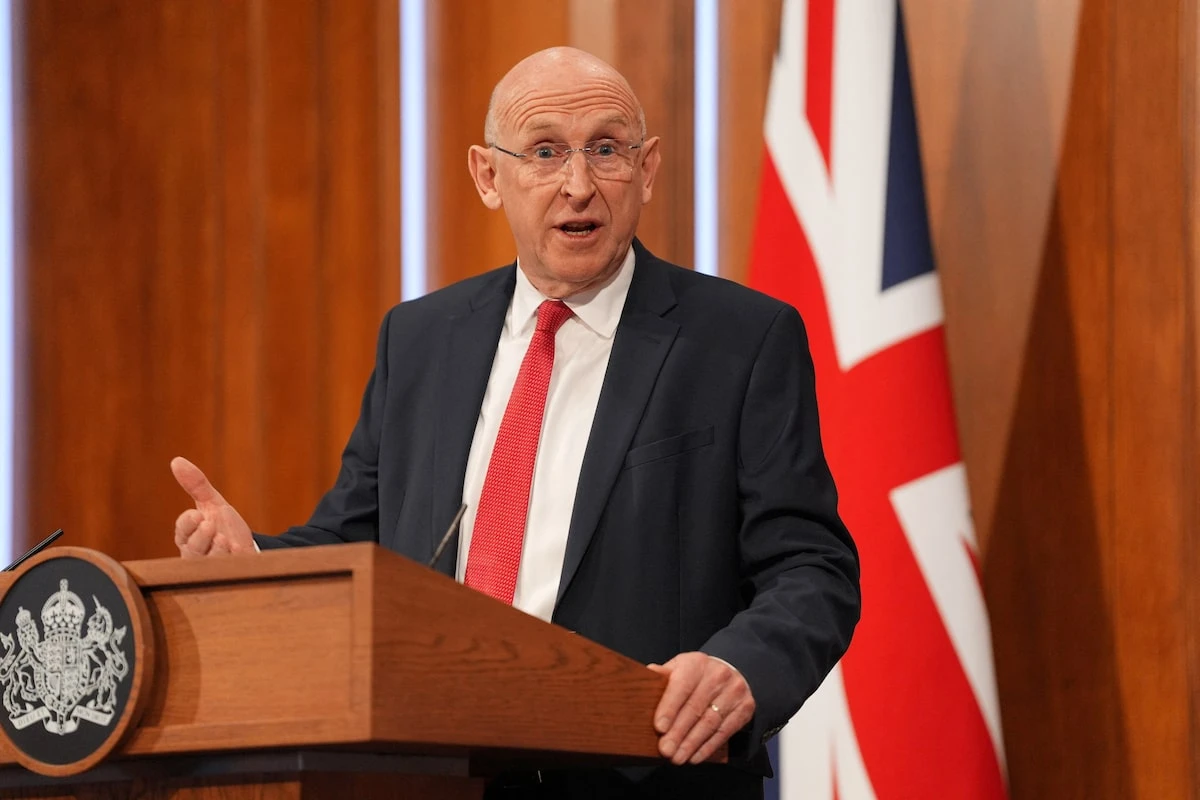 UK grants Ofgem powers to block energy executive bonuses
