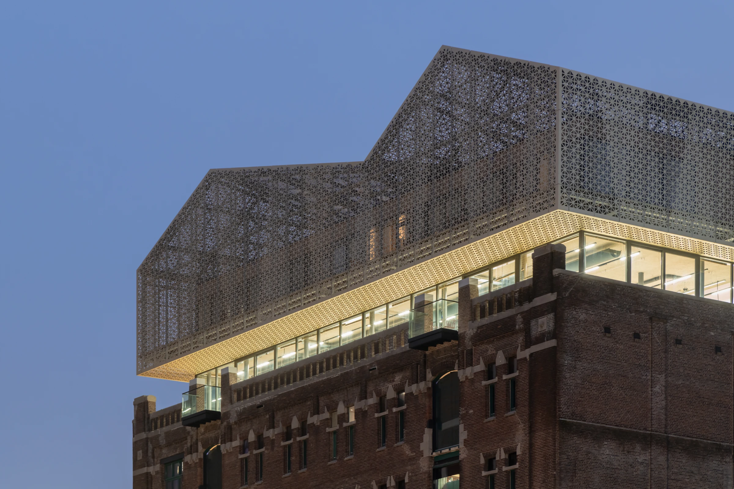 V&A East Museum to Open April 2026 in Stratford