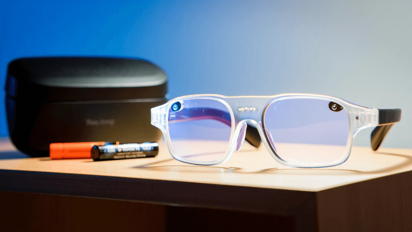 Alibaba launches Quark AI glasses to rival competitors