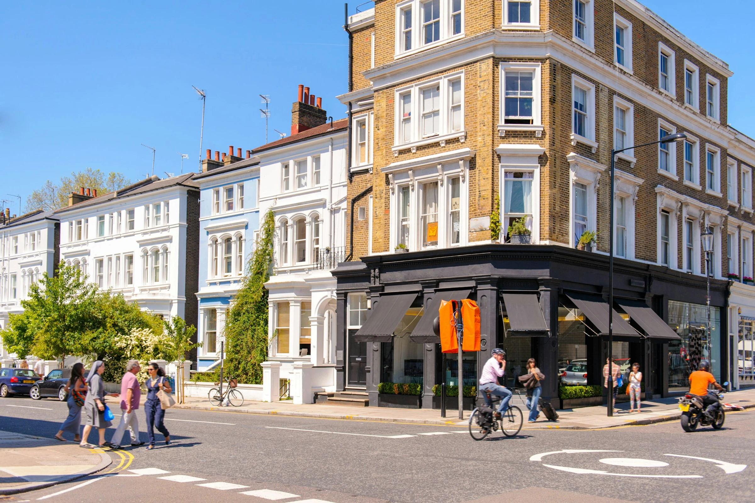 UK proposes rent controls amid commercial property concerns