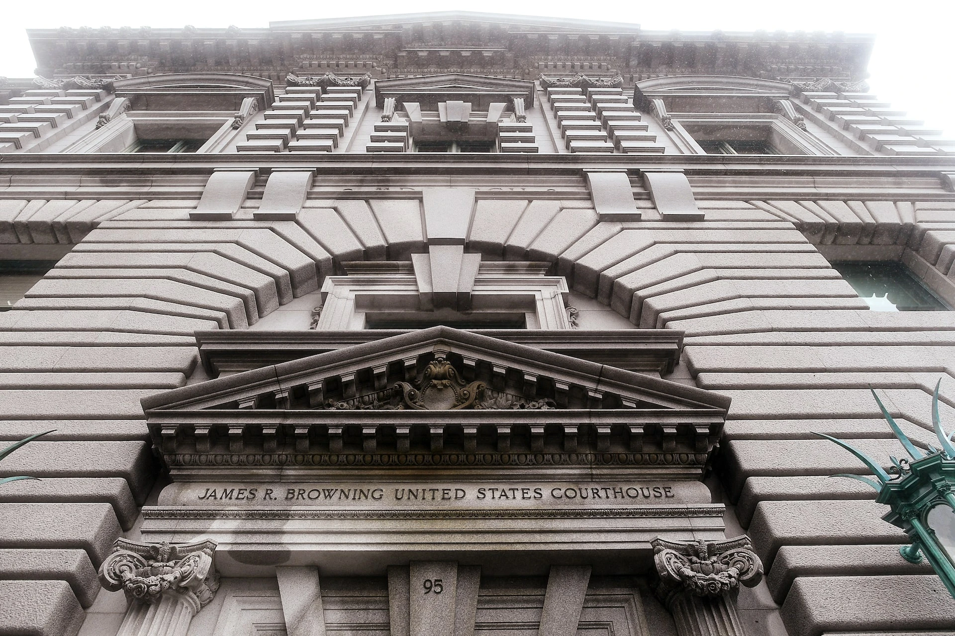 Appeals Court Halts California Gender Identity Disclosure Ruling