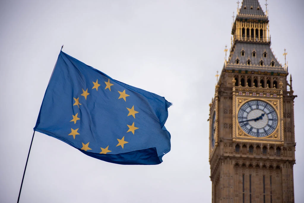 Labour Plans Bill to Reset EU Relations and Trade