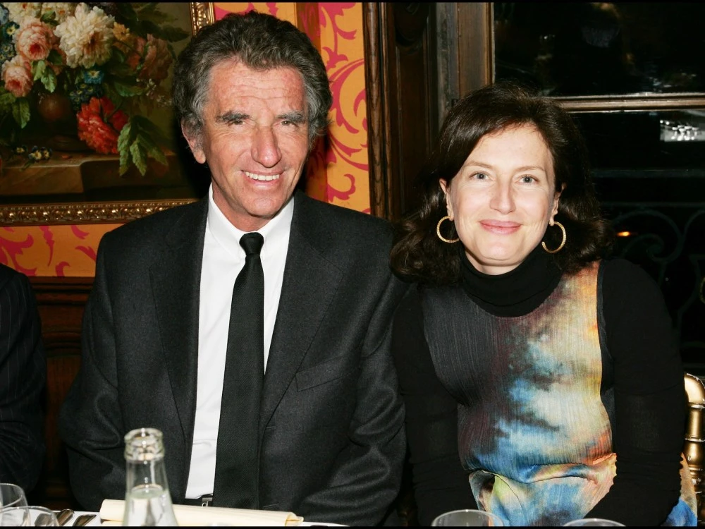 Former French Minister Jack Lang Linked to Epstein Files