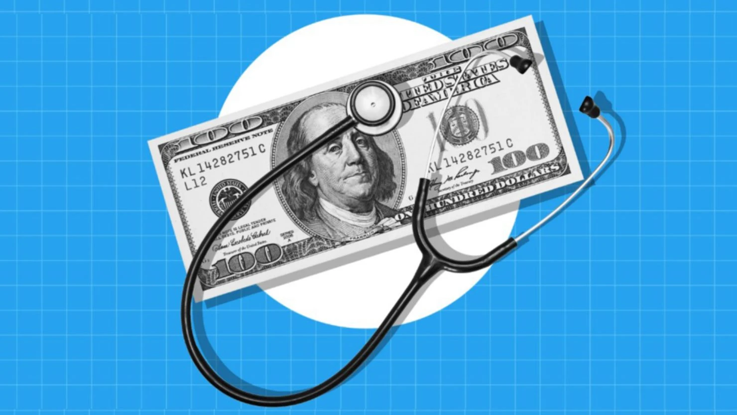 Health insurance costs to rise 9.5 percent this year