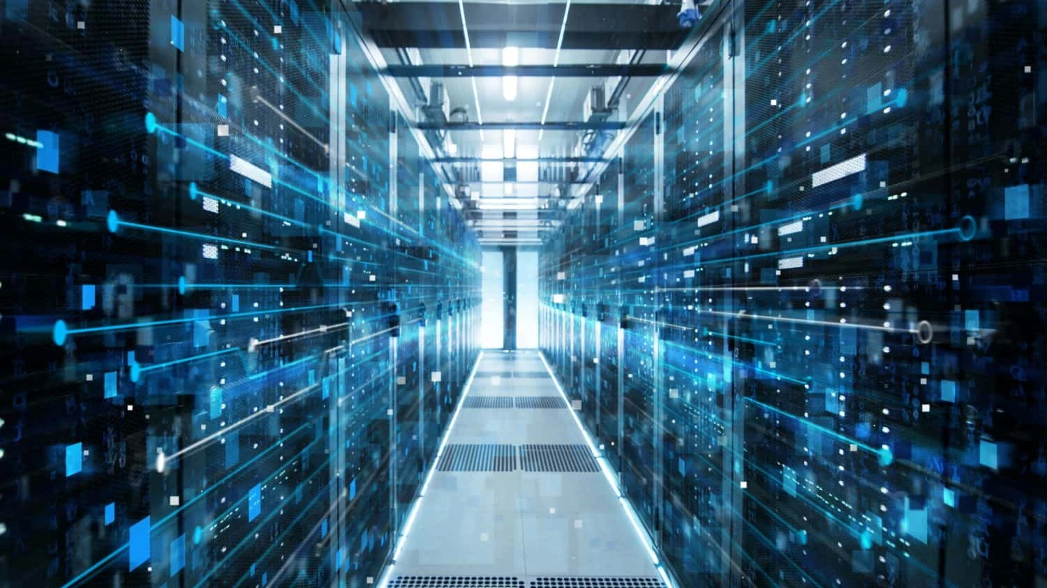 CoreWeave secures $21 billion deal with Meta for AI cloud
