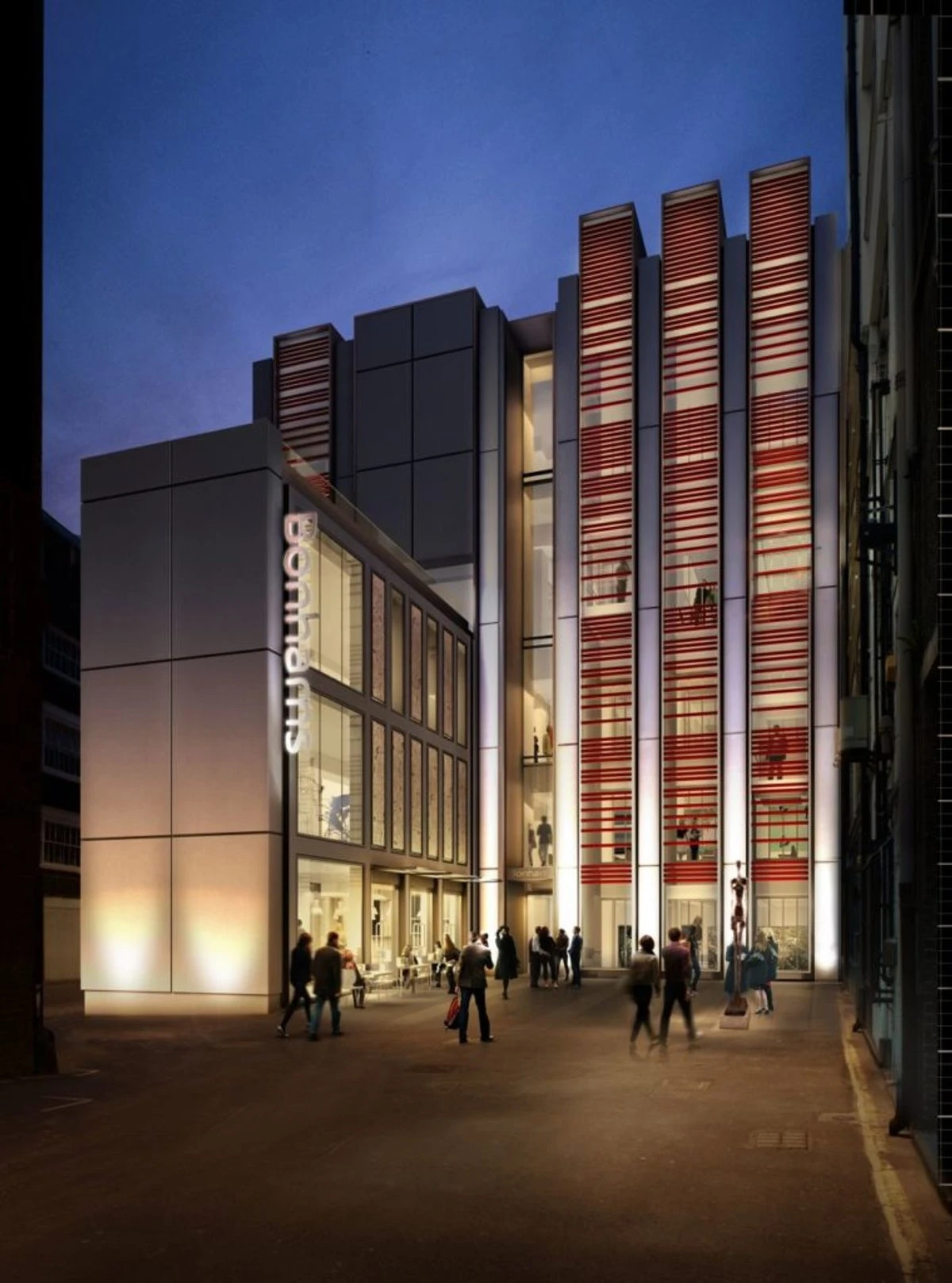 Bonhams reports £213 million loss amid art market decline