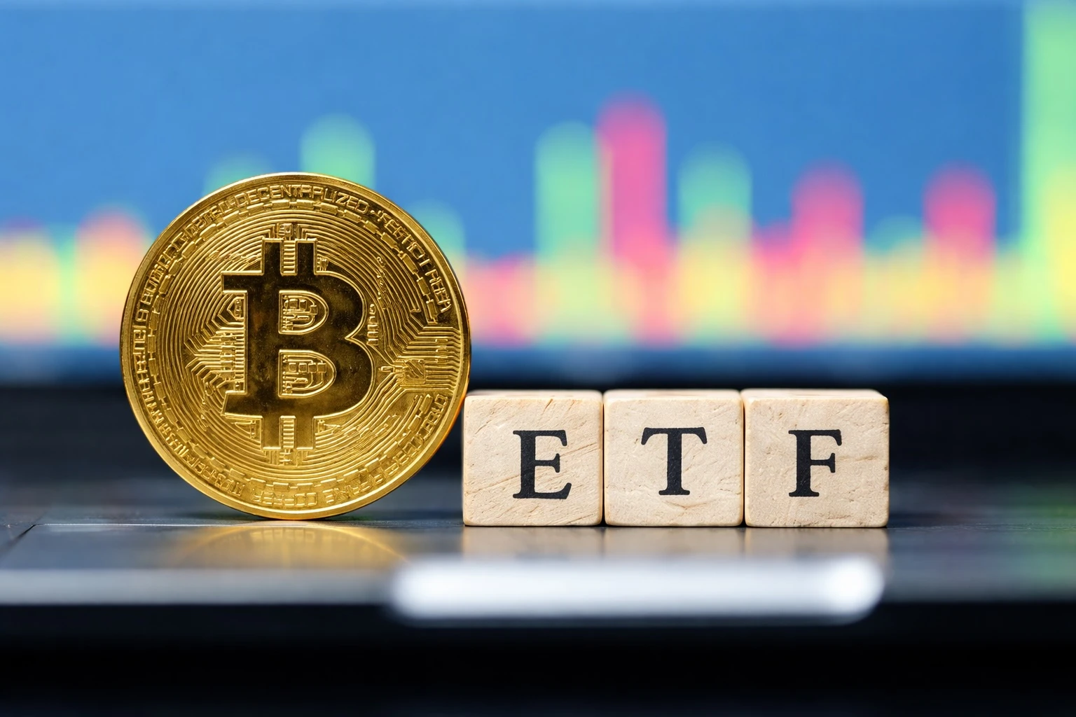 Morgan Stanley to Launch Bitcoin ETF on April 8