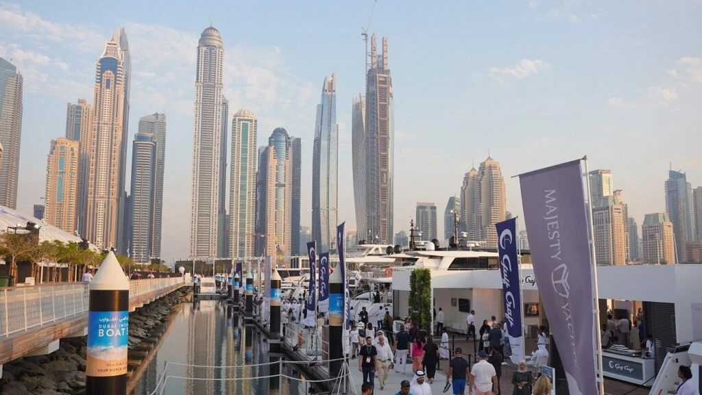 Art Dubai postpones 20th edition to May 2026